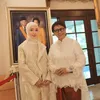 Nikita Willy foto bareng Retno Marsudi