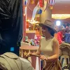 Nikita Willy