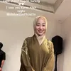 Nikita Willy tampil cantik saat kajian