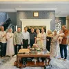 Ulang Tahun Kakek Nikita Willy