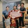 Ulang Tahun Kakek Nikita Willy