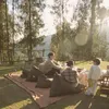 Nikita Willy dan keluarga kecilnya