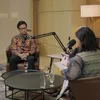 Nikita Willy, Ngobrol Bareng Pak Menkes