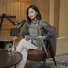 Nikita Willy, Ngobrol Bareng Pak Menkes