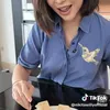Potret Nikita Willy saat Masak Scrambled Egg