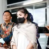 nindy ayunda, berita nindy ayunda, kabar nindy ayunda