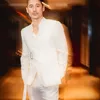 Nino Fernandez Turunkan Berat Badan