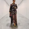 Nirina Zubir Jadi Ibu RT