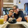 Nirina Zubir Jadi Ibu RT