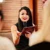 Nirina Zubir Jadi Ibu RT