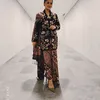 Nirina Zubir Naik berat badan