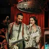 Nora Alexandra dan Jerinx SID