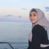 Bidadari Cinta Novi Ayla 