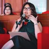 Novita Angie Ingin Kurangi Aktivitas