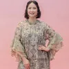 Novita Angie Ingin Kurangi Aktivitas