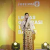 Novita Hardini Istri Bupati Trenggalek
