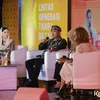 Novita Hardini Istri Bupati Trenggalek