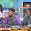 Nunung Punya Rumah Makan Berkat Raffi Ahmad