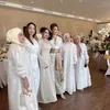 Nurah Syahfirah dan Tamara Bleszynski bak kakak adik