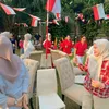 Nurah Syahfirah - Teuku Rafly