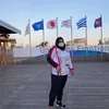 nurul akmal atlet angkat besi 