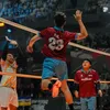 Potret Nyoman Paul Main di Bahkan Voli 2 yang Ternyata Jago