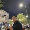 Ocha Pacar Sasi Asmara Anak Anjasmara