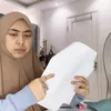 Oki Setiana Dewi dan materi belajar