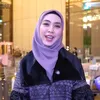 Oki Setiana Dewi, Ulang Tahun Ria Ricis