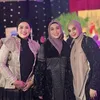 Oki Setiana Dewi, Ulang Tahun Ria Ricis