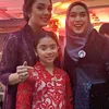 Oki Setiana Dewi, Ulang Tahun Ria Ricis