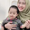 Oki Setiana Dewi