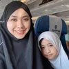oki setiana dewi dan anak