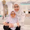 oki setiana dewi dan anak