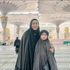 oki setiana dewi dan anak