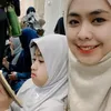 oki setiana dewi dan anak