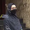 Potret Oki Setiana Dewi sanggah rumor miring