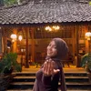 Potret Oklin Fia Seleb TikTok yang Dicurigai Sering Di-DM Ammar Zoni