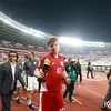 Potret Ole Romeny Pemain Timnas Indonesia