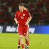Potret Ole Romeny Pemain Timnas Indonesia