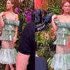 Potret Olivia Wilde yang Terlihat Lebih Berisi di Event BVLGARY