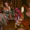 Potret Olivia Wilde yang Terlihat Lebih Berisi di Event BVLGARY