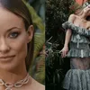 Potret Olivia Wilde yang Terlihat Lebih Berisi di Event BVLGARY