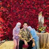 Olla Ramlan dan Aufar Hutapea