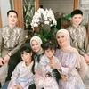Olla Ramlan dan Aufar Hutapea