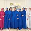 Olla Ramlan dan Aufar Hutapea
