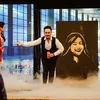 Olla Ramlan - Teuku Ryan