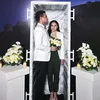 Omara Esteghlal di Gala Premiere Film Baruya