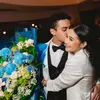 Omara Esteghlal di Gala Premiere Film Baruya