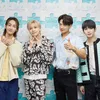 Onew SHINee Makin Kurus